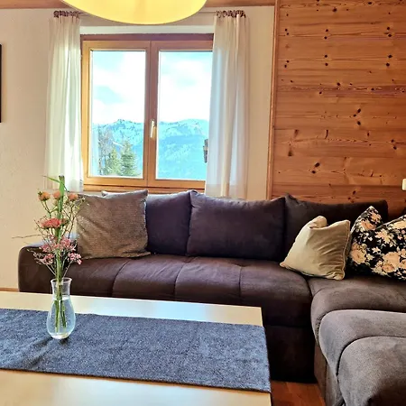 Helene Apartment Sibratsgfäll