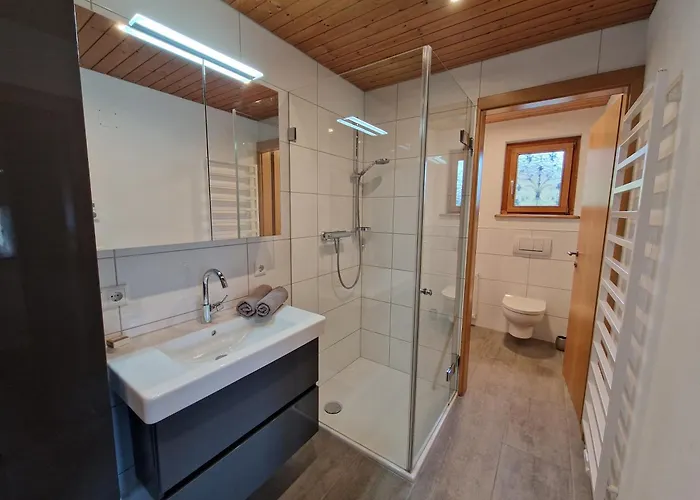 Apartment Helene Sibratsgfall